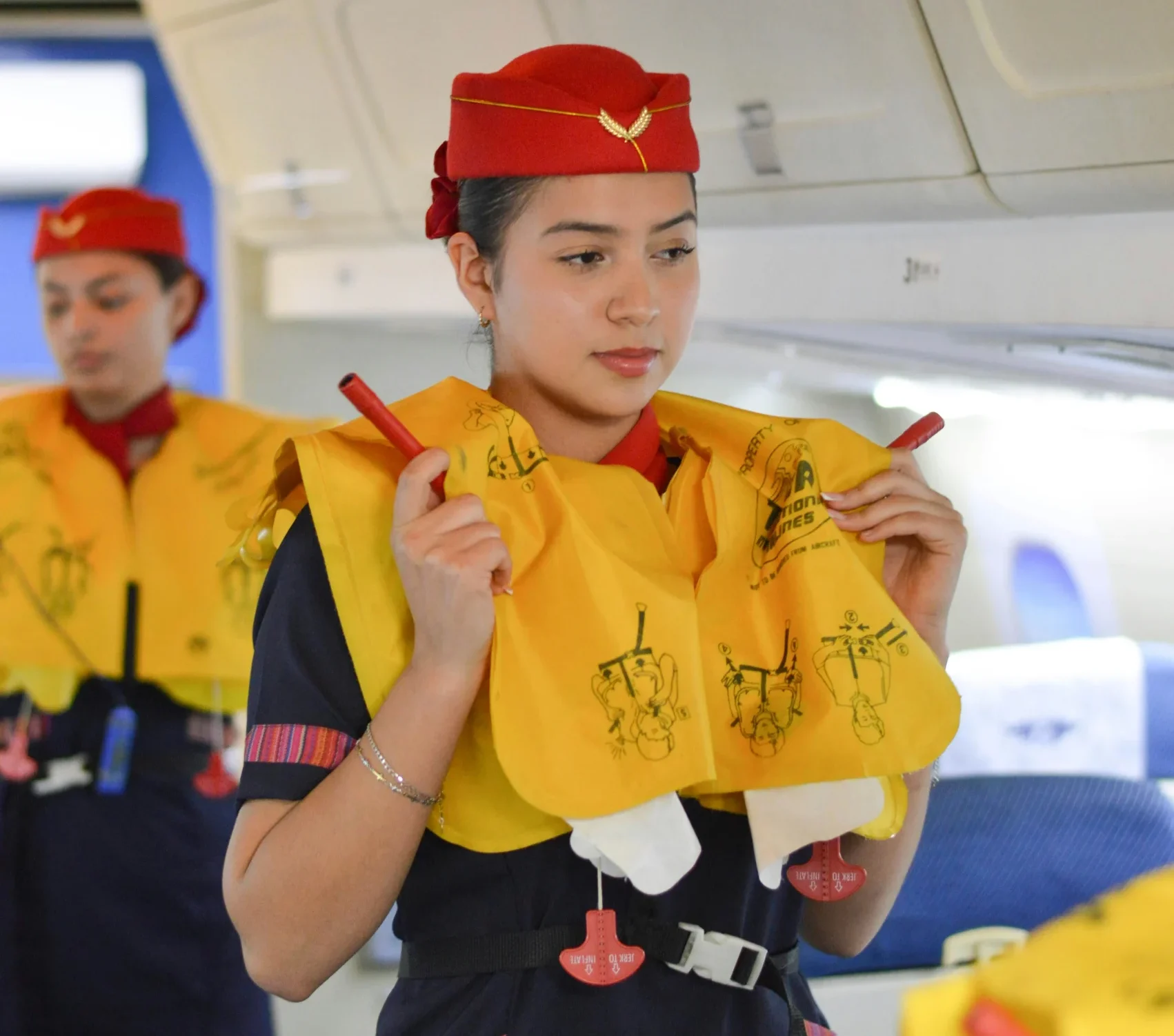 Life Jacket